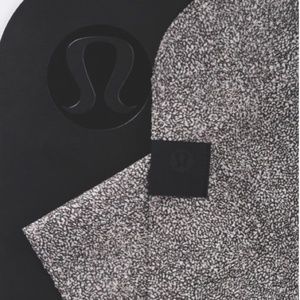 Lululemon The Towel Sea Spray